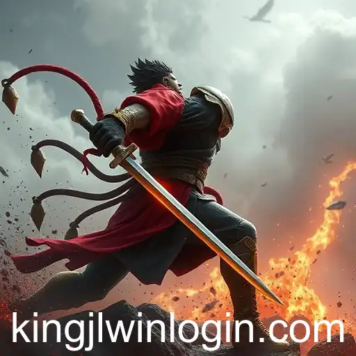 Exploring the Thrilling World of Action Games: The Rise of Kingjl in Gaming
