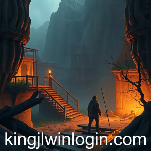 The Digital Renaissance of KingJL: A Portal to Classic and New Games
