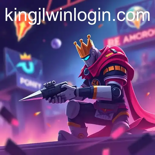 kingjl