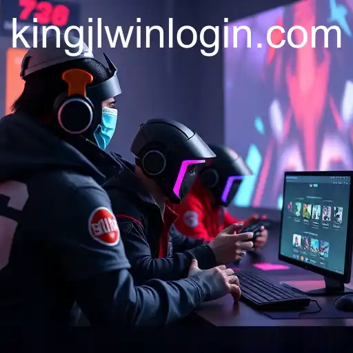 Growing Impact of Gaming Communities