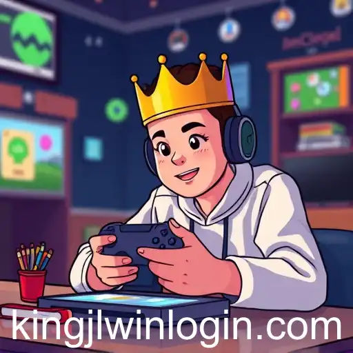 The Role of Game Platforms in Digital Education