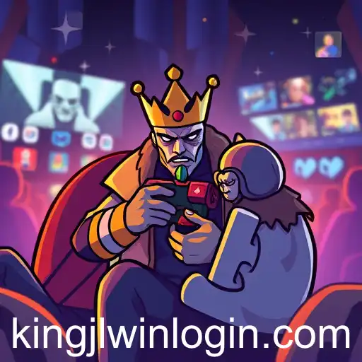 The Digital Renaissance of English Gaming Platforms