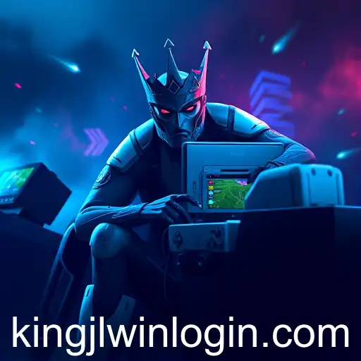 Kingjl Revolutionizes Online Gaming