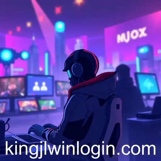 The Rise of Online Gaming in 2025