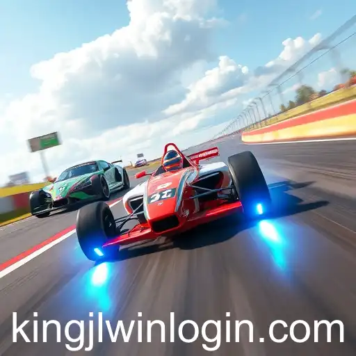 Exploring the Thrilling World of Racing Games: The Reign of Kingjl