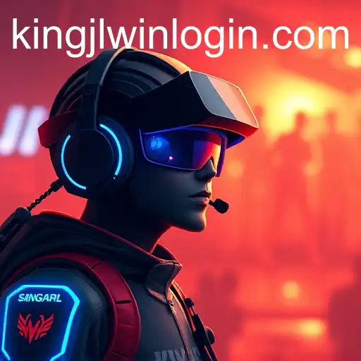 The Rise of KingJL in the Gaming World