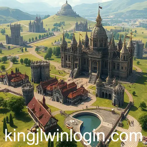 Unveiling 'kingjl' in the Realm of Simulation Games