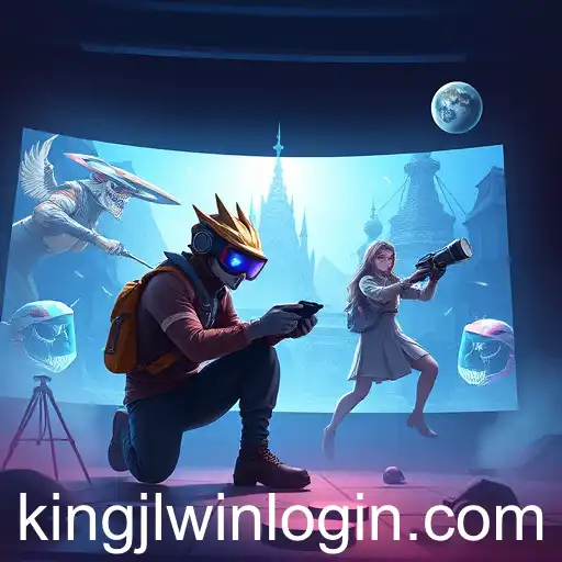 kingjl